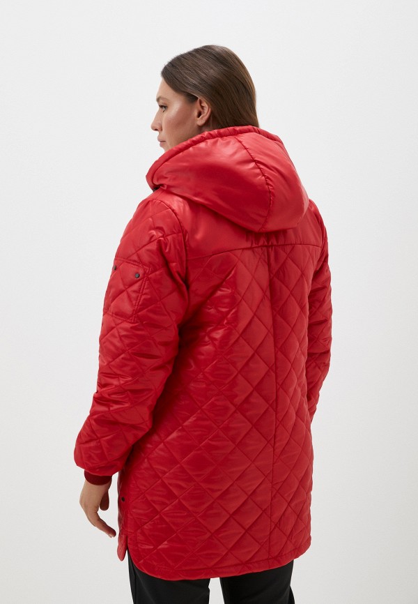 фото Куртка утепленная wiko