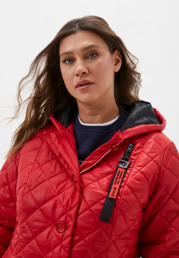 фото Куртка утепленная wiko