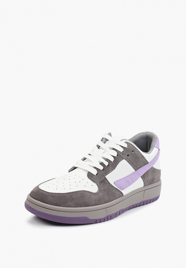 фото Кеды escan