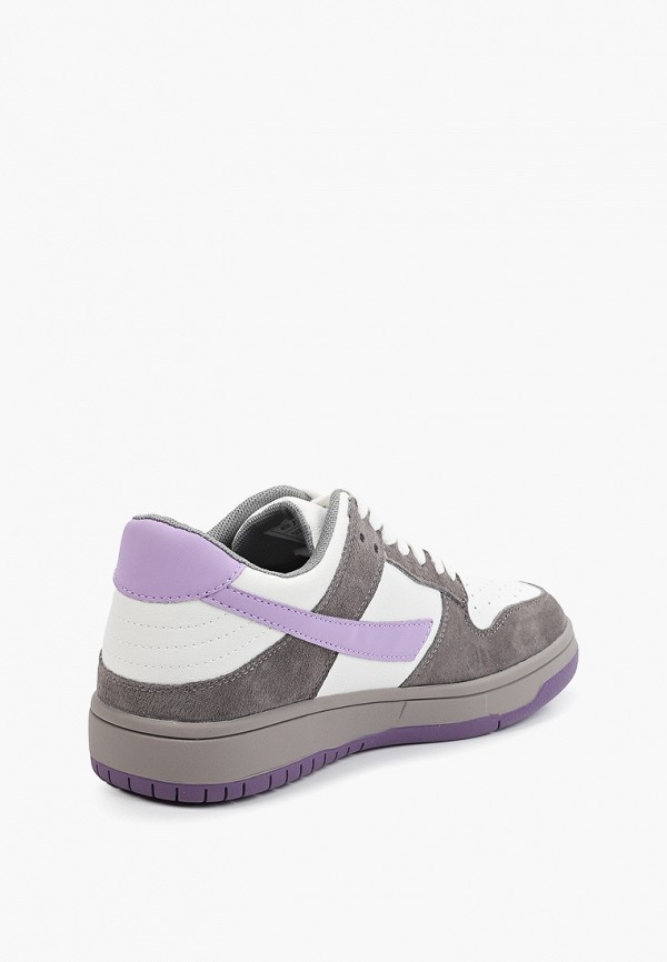 фото Кеды escan