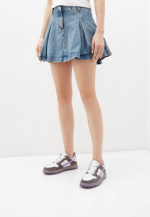 фото Кеды escan