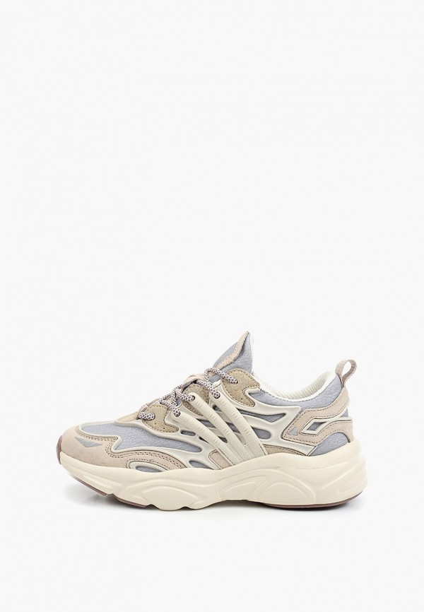 фото Кроссовки escan