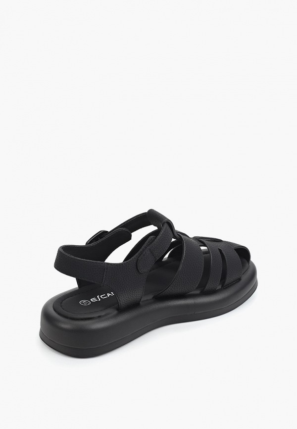 фото Сандалии escan