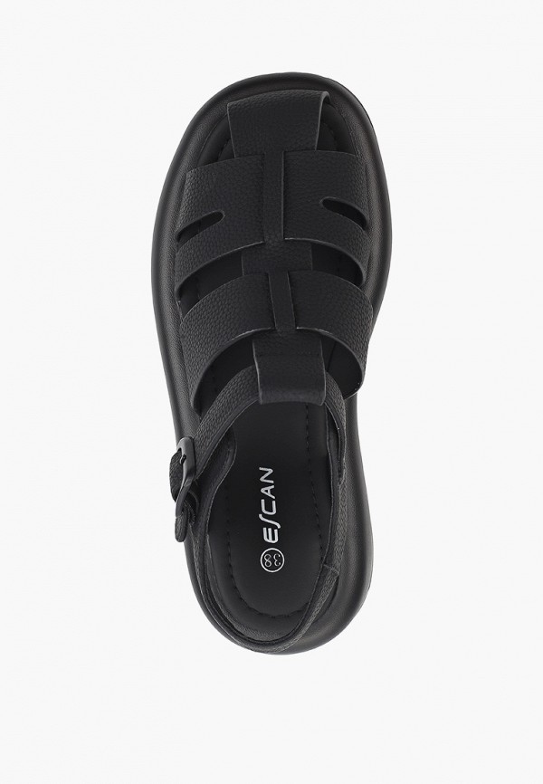 фото Сандалии escan