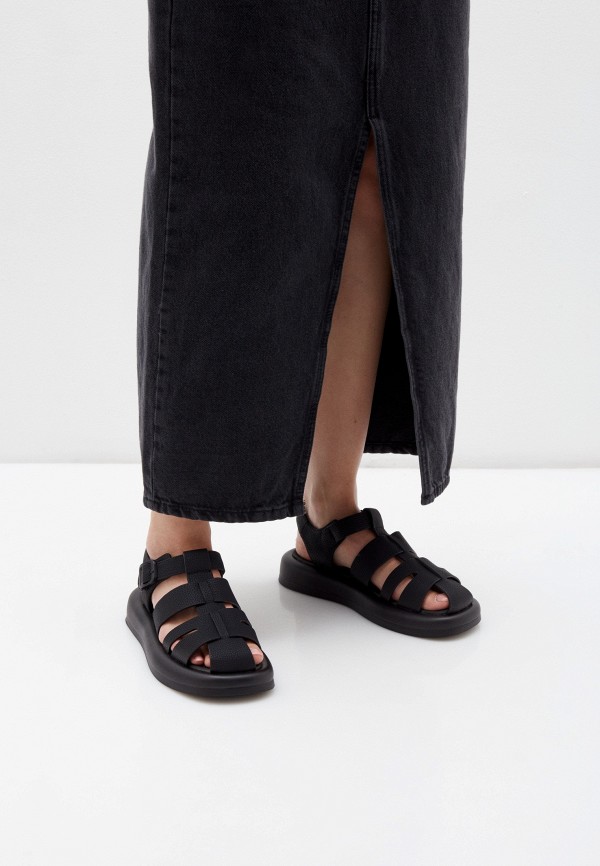 фото Сандалии escan