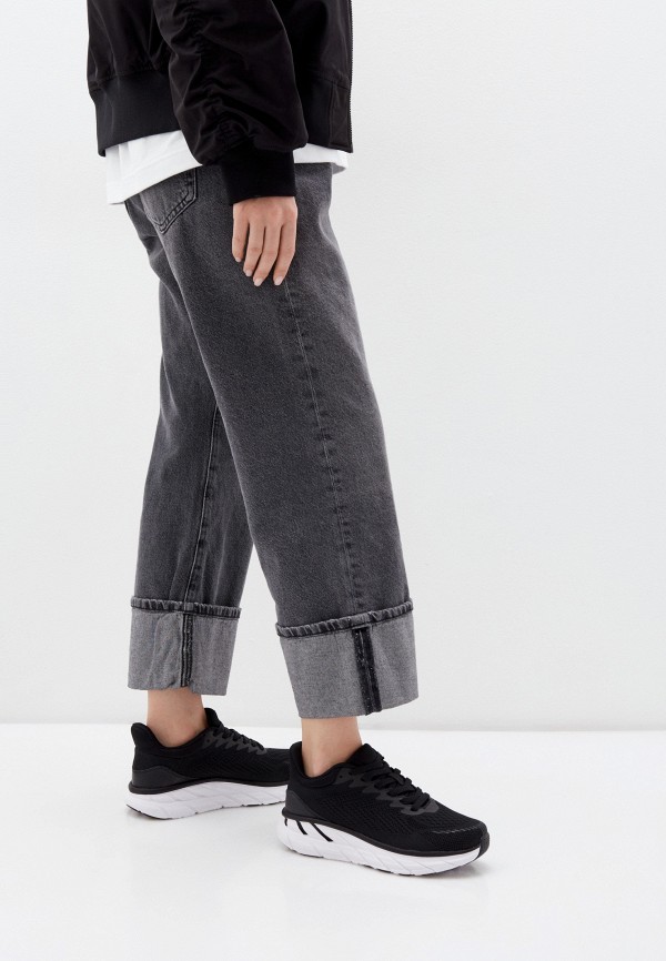 фото Кроссовки escan