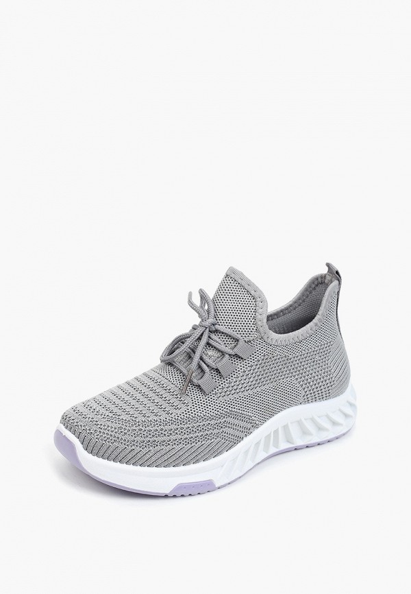 фото Кроссовки escan