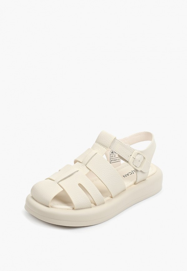 фото Сандалии escan