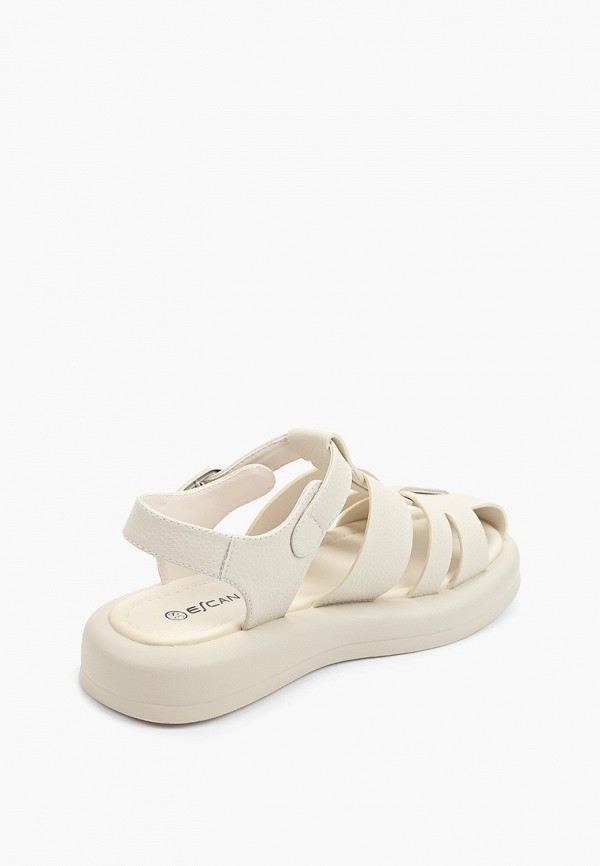 фото Сандалии escan