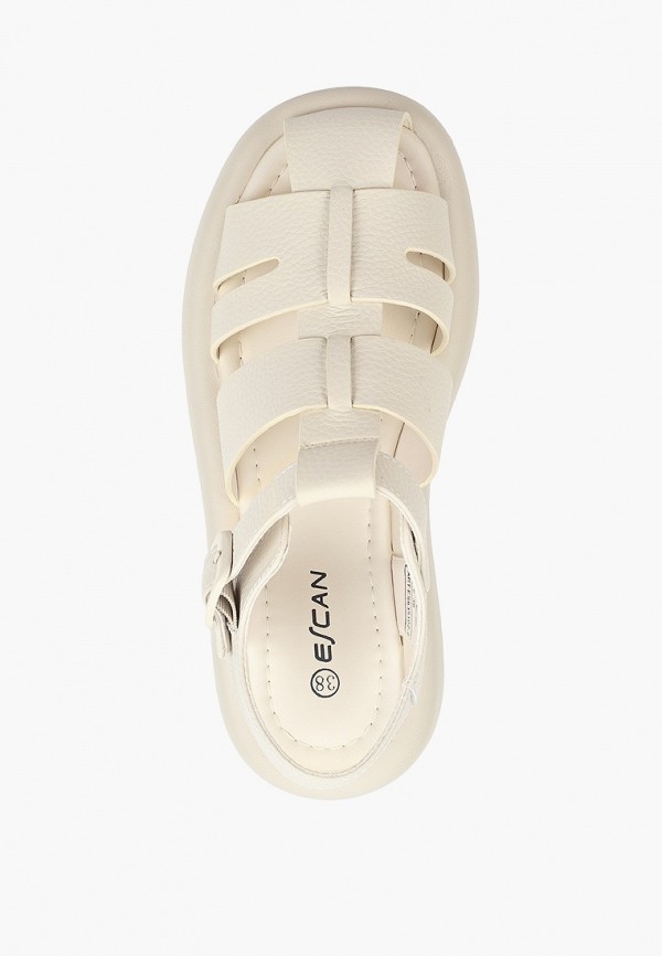 фото Сандалии escan