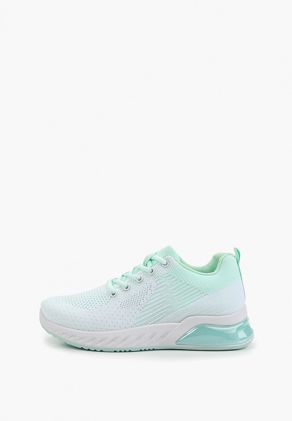 фото Кроссовки escan