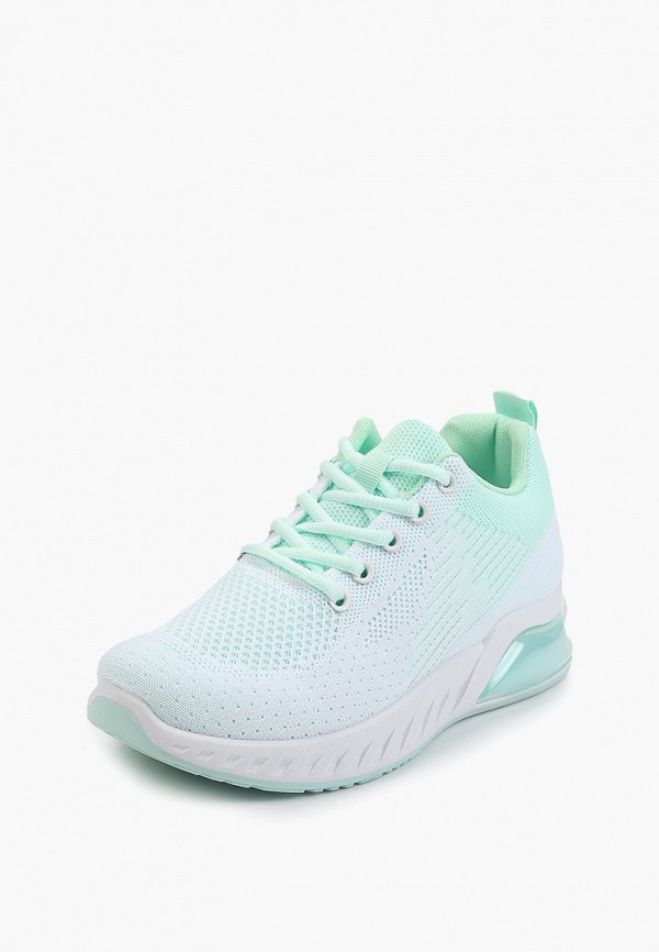 фото Кроссовки escan