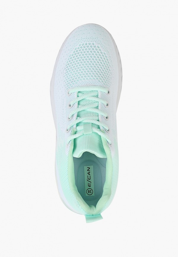 фото Кроссовки escan