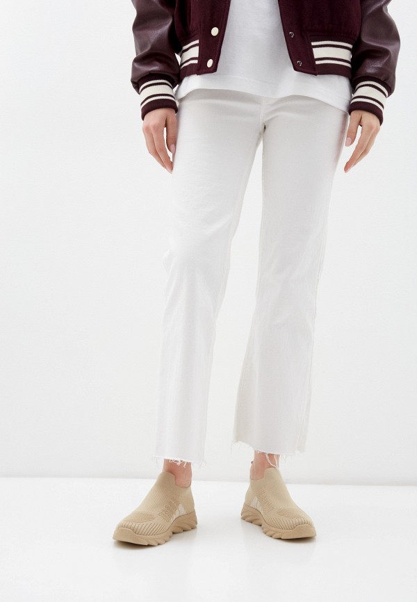 фото Кроссовки escan