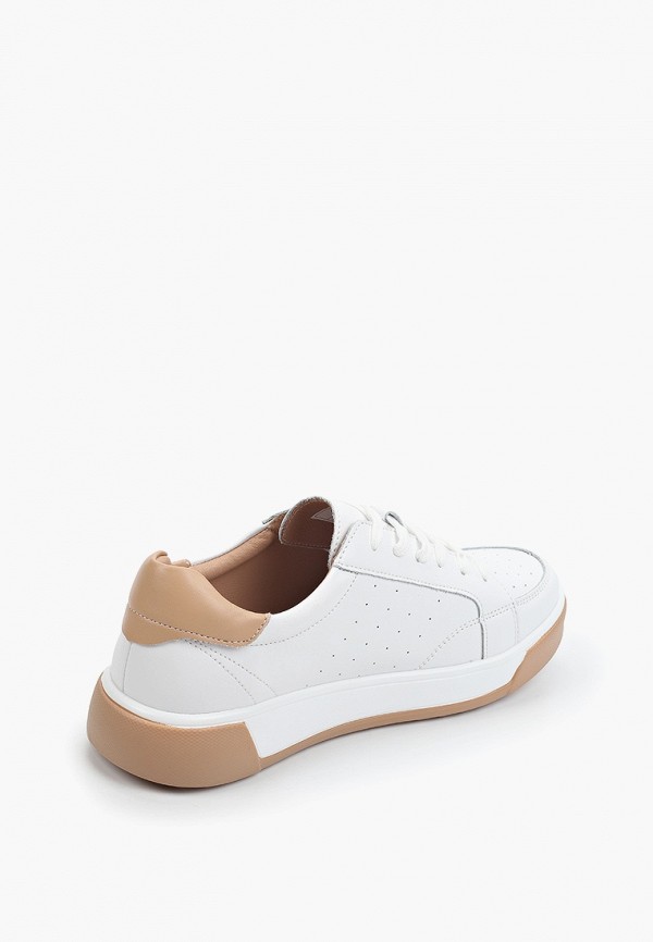 фото Кеды escan