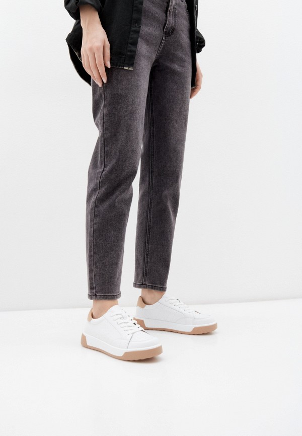 фото Кеды escan