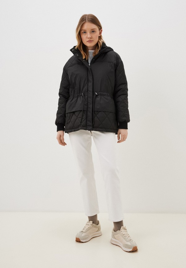 фото Куртка утепленная conso wear