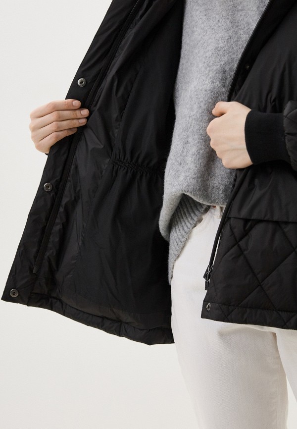 фото Куртка утепленная conso wear