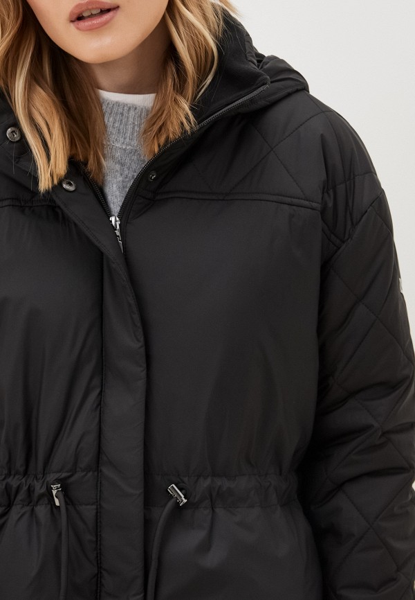 фото Куртка утепленная conso wear