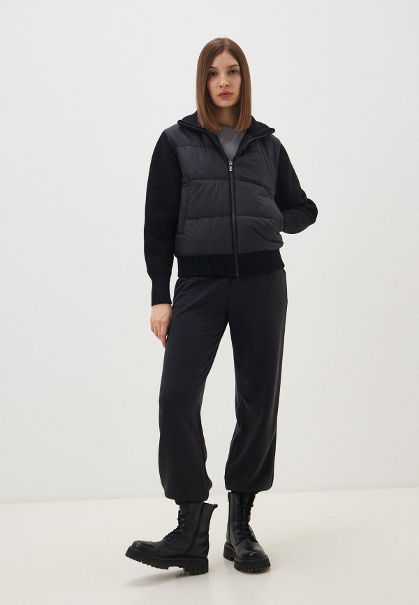 фото Куртка утепленная conso wear