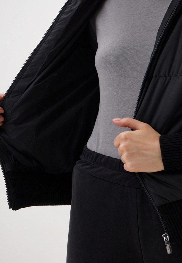 фото Куртка утепленная conso wear