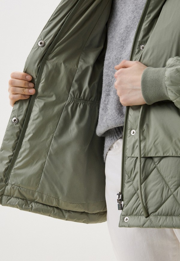 фото Куртка утепленная conso wear