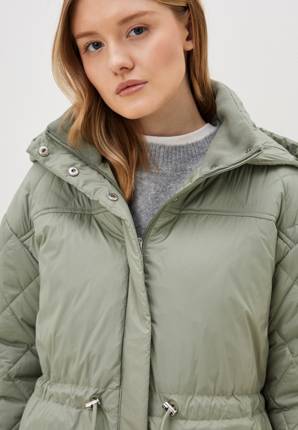 фото Куртка утепленная conso wear