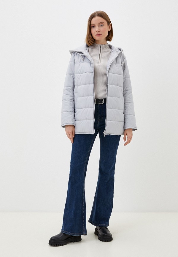 фото Куртка утепленная conso wear