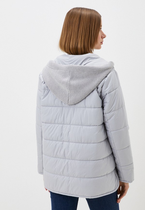 фото Куртка утепленная conso wear