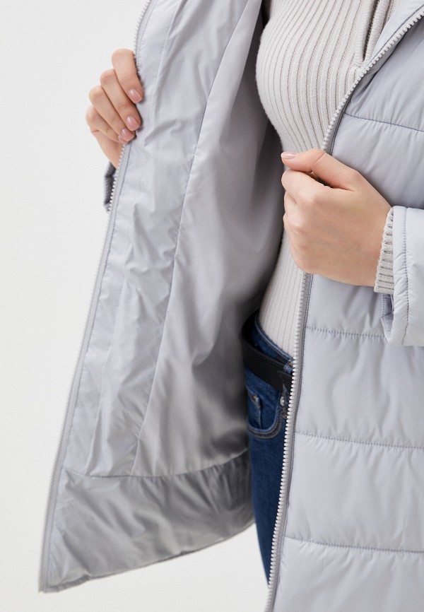 фото Куртка утепленная conso wear