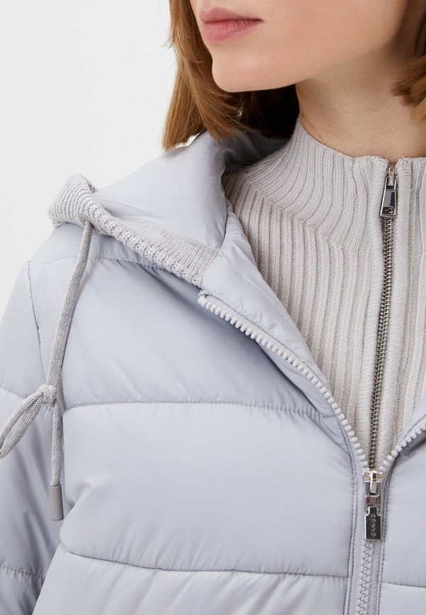 фото Куртка утепленная conso wear