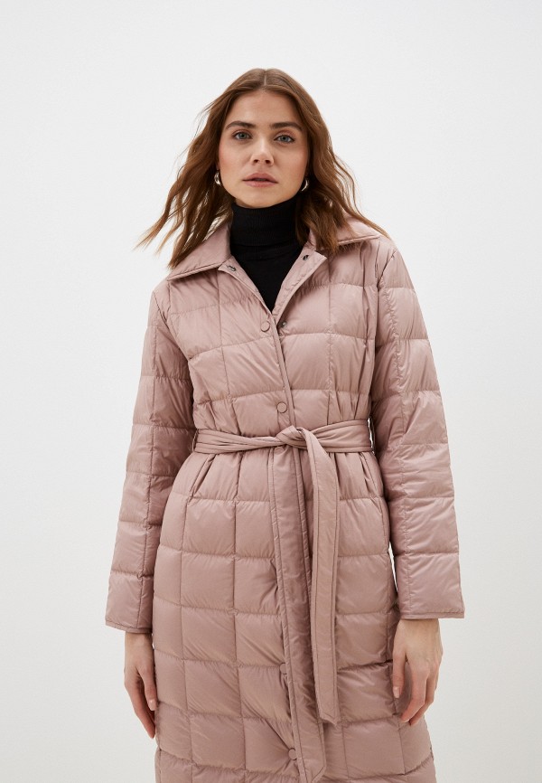 фото Пуховик conso wear