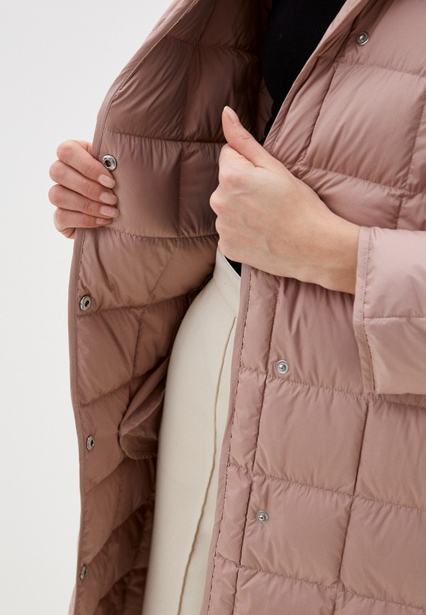 фото Пуховик conso wear