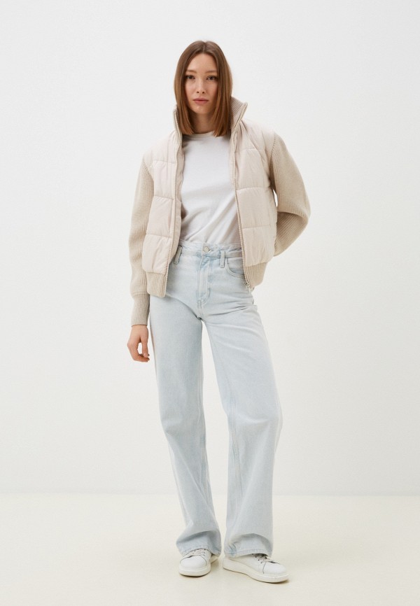 фото Куртка утепленная conso wear