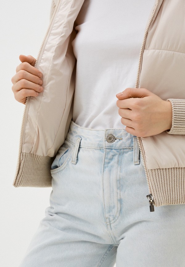 фото Куртка утепленная conso wear