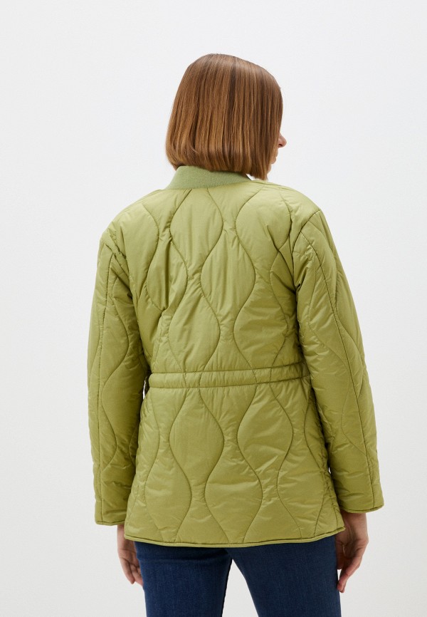 фото Куртка утепленная conso wear