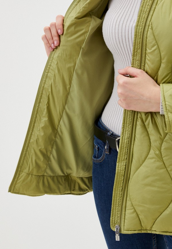 фото Куртка утепленная conso wear