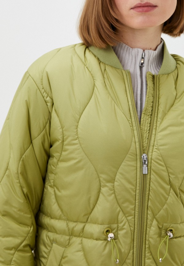 фото Куртка утепленная conso wear