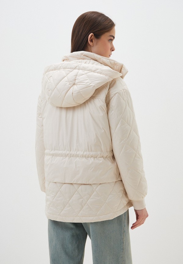 фото Куртка утепленная conso wear