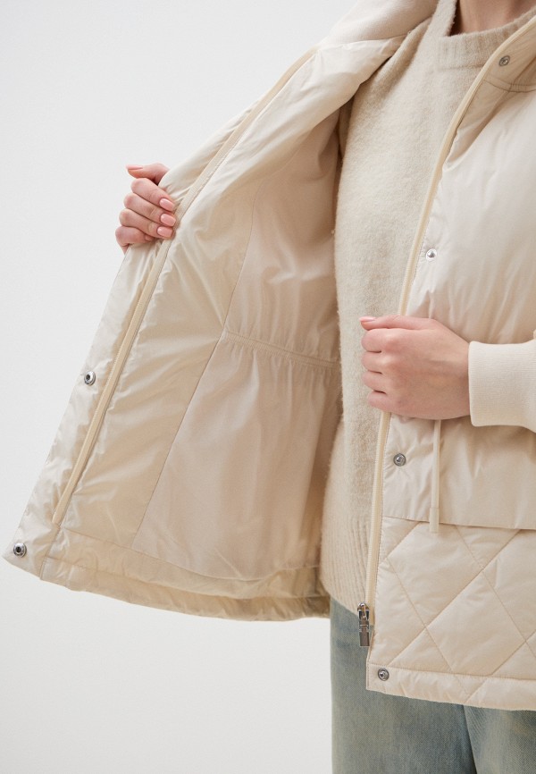 фото Куртка утепленная conso wear