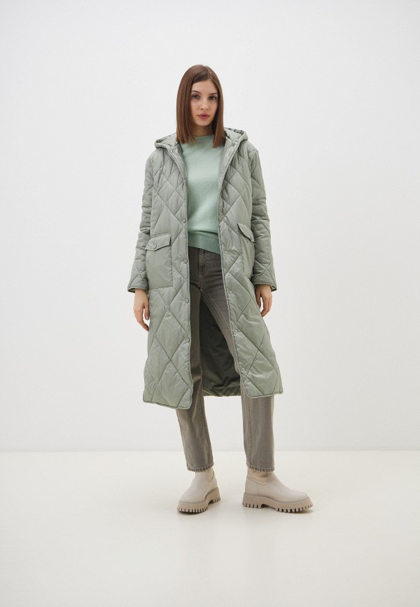 фото Куртка утепленная conso wear