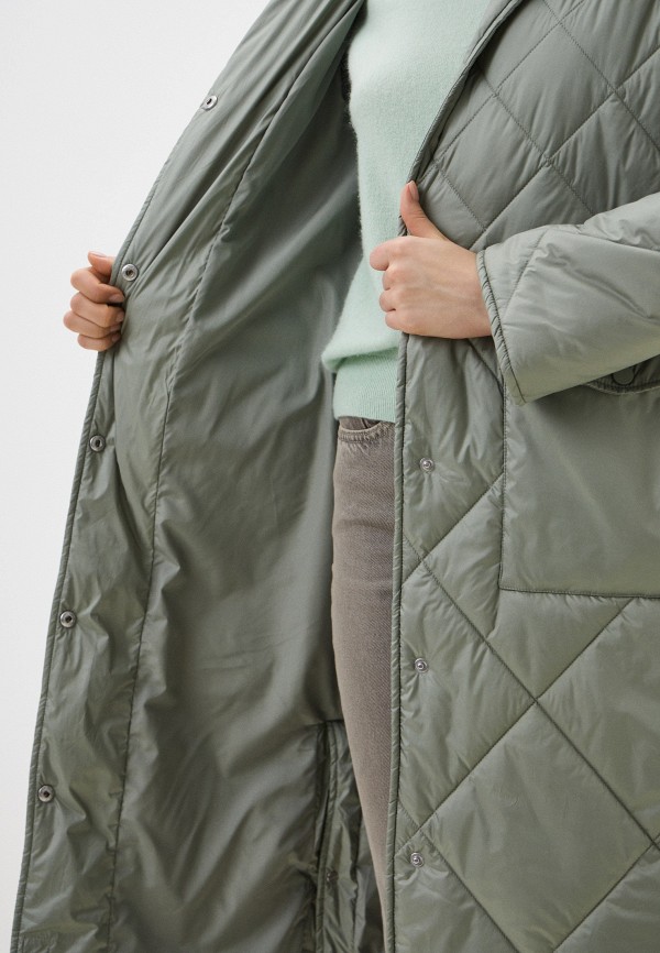 фото Куртка утепленная conso wear