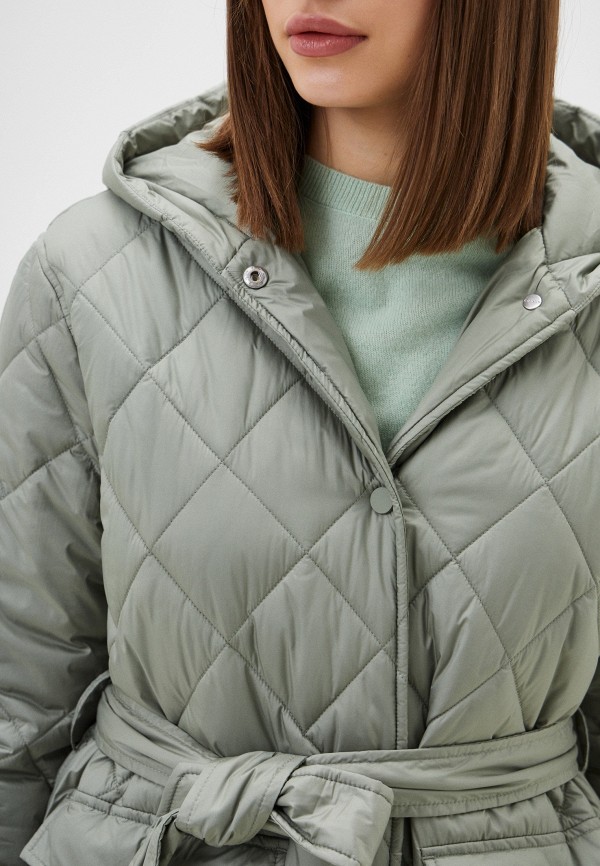 фото Куртка утепленная conso wear