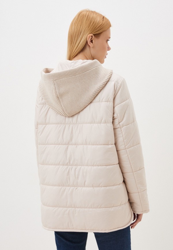 фото Куртка утепленная conso wear