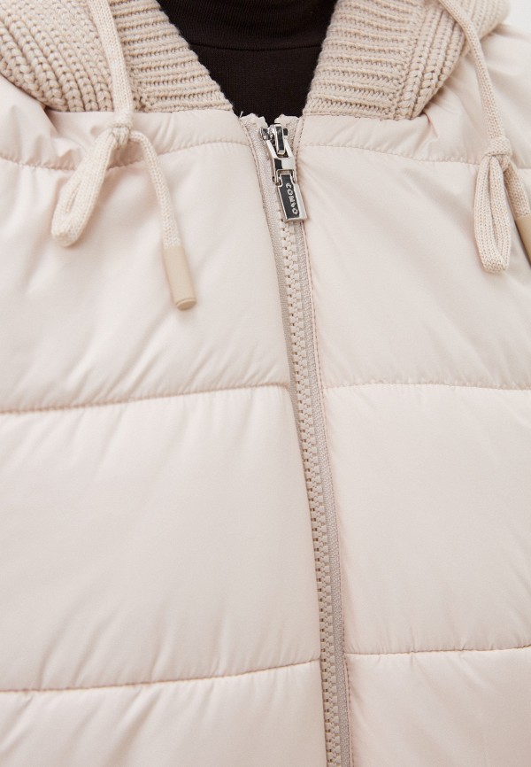 фото Куртка утепленная conso wear