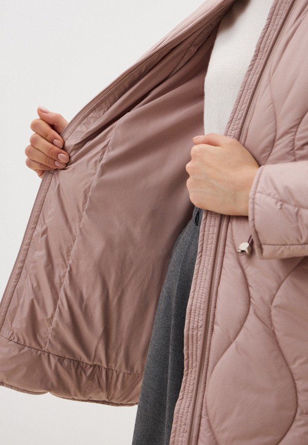 фото Куртка утепленная conso wear