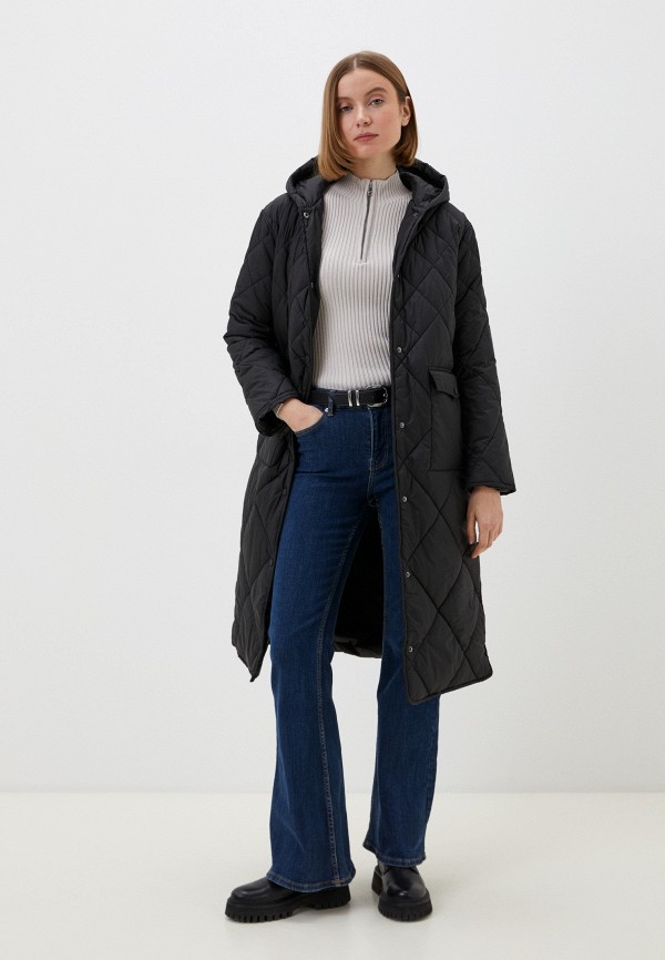 фото Куртка утепленная conso wear