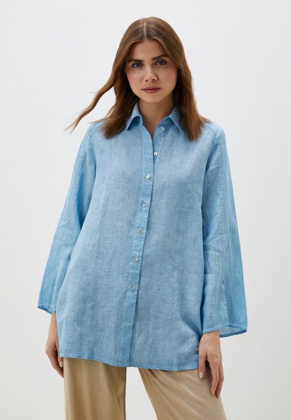 Рубашка Agenda 8747₽