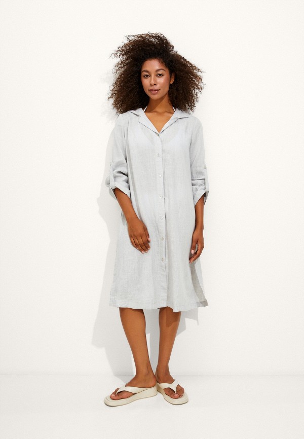 Платье пляжное Agenda 7729₽