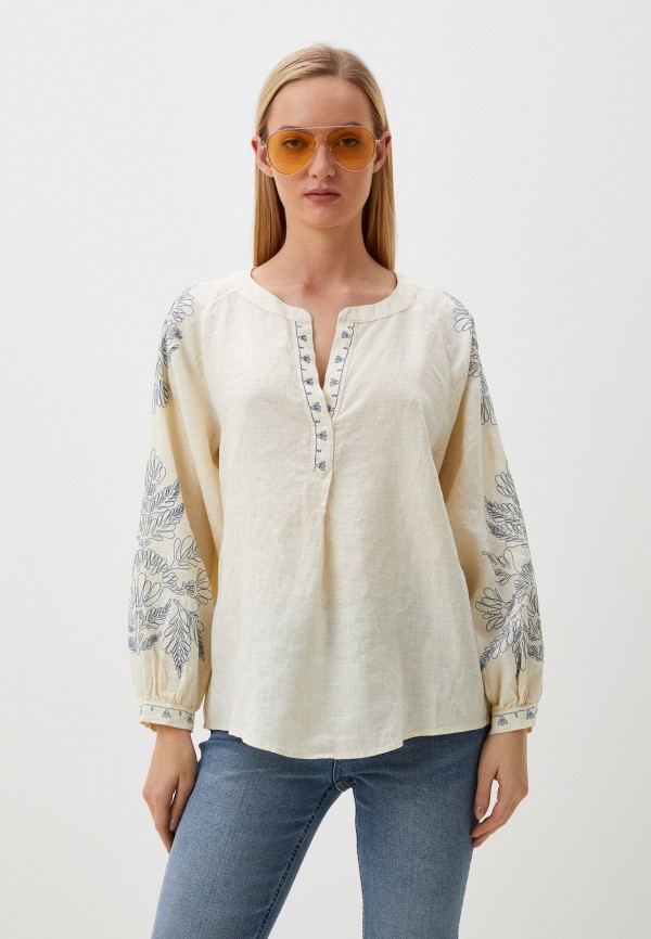 Блуза Agenda 12147₽